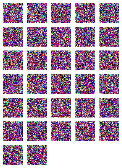 <Figure size 500x700 with 32 Axes>