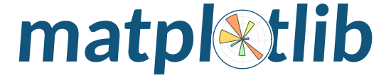 The matplotlib project logo